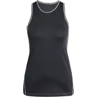 Adidas Club Ermeløs T-skjorte