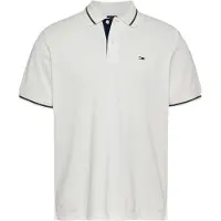 Tommy Hilfiger Dm0dm20745 Kortermet Poloskjorte