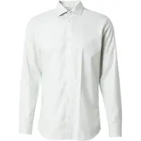 Jack & Jones Parker Skjorte Med Lange Ermer