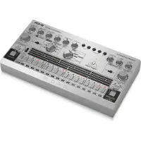 Behringer RD-6 Trommemaskin Sølv
