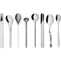 Alessi Mspoonset Bestikksett