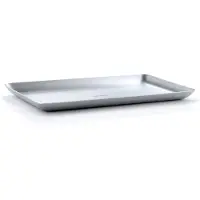 Blomus BASIC, Hylleenhet, Rustfritt stål, Rustfritt stål, Flöz Industrie Design, 150 mm, 250 mm