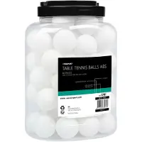 Avento bordtennis-/tennisballer 46TR, 60 stk.