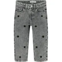 Name it Baggy Passform Jeans