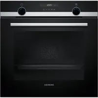 Siemens HB537GES3 innbyggingsovn 71 L 60 cm