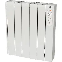 Cointra Cosmos 750 Wifi Elektrisk Radiator