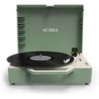 Victrola Re-Spin VSC-725SB - turntable - Platespiller