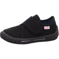 Superfit Tøfler - Bill - Svart - - 25 - Tøfler