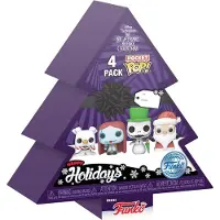 Funko POP! Et Førjulsmareritt Figur