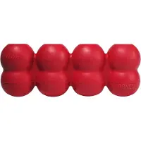 Kong Goodie Ribbon - Størrelse M: ca: L 18 x B 6,5 cm