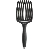 Olivia Garden OLIVIA GARDEN_Fingerbørste Combo hårbørste stor