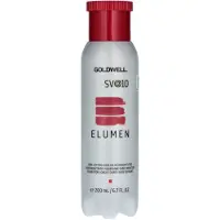 Goldwell Elumen Oxidant Free Sv10 Permanent Hårfarge 200ml