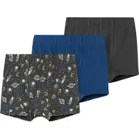 Name it 3-pakning Tights
