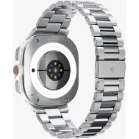 Spigen Modern Fit 316L - silver - Samsung Galaxy Watch Ultra