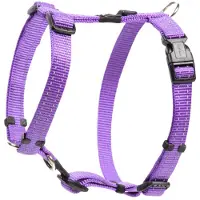 Rogz Classic Sj06 Hundesele