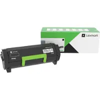 Lexmark 56f2u0e Høy Avkastning Toner