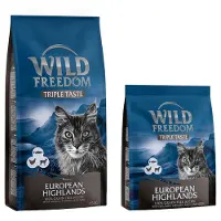 Wild Freedom "European Highlands" - 6,5 kg