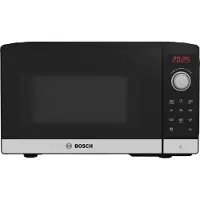 Bosch Ffl023ms2 800w Mikrobølgeovn
