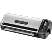 Foodsaver Ffs017x Vakuumforsegler