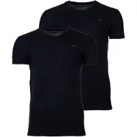 Gant 901002118 Kortarmet T-skjorte 2 Par
