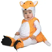 MOM Reve Teddy Barn Kostyme