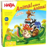Haba Dyr På Klassisk Brettspill