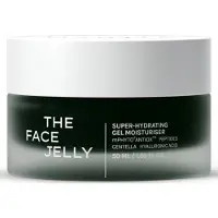 Mantle The Face Jelly Super-Hydrating Gel Moisturiser 50 ml