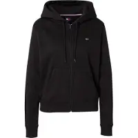 Tommy Hilfiger Dw0dw19729 Genser Med Hel Glidelås