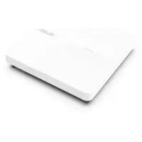 Asus EBA63 AX3000 ExpertWiFi aksesspunkt Wi-Fi 6 PoE