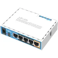 Mikrotik RouterBOARD hAP ac lite RB952UI-5AC2ND