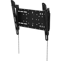 Vision VFM-W4X4T - Heavy Duty - wall mount (tilt) 100 kg 70" 100 x 100 mm