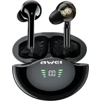 Awei 5.3 T12p Trådløse øretelefoner