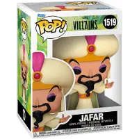Funko POP! Disney-skurker Jafar-figur