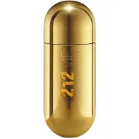 Carolina Herrera 212 Vip 80ml Eau De Parfum