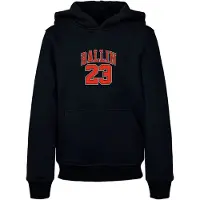 Mister tee Ballin 23 Hettegenser