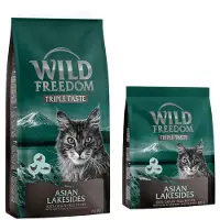 Wild Freedom "Asian Lakesides" - 6,5 kg