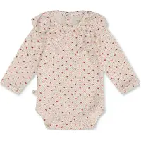 Thats Mine That's Mine Body I/e - Ella - Mange Love Utg. - - 50 - Langermet Body