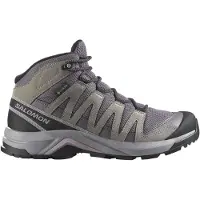 Salomon X-adventure Recon Mid Goretex Tursko