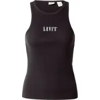 Levi's Graphic Gemini Ermeløs T-skjorte