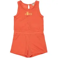 Roxy Pineapple Pop Kids Bikini Set rød