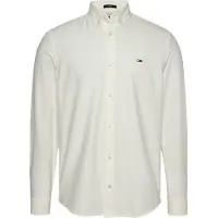 Tommy Hilfiger Dm0dm21298 Skjorte Med Lange Ermer