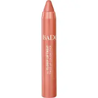 IsaDora The Glossy Lip Treat Twist Up Color Stick 10 Coral Sunset