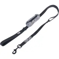 TIAKI Reflekterende hundesnor med hundeposeholder - 1 stk