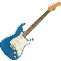 Squier Classic Vibe 60s Stratocaster LRL Lake Placid Blue