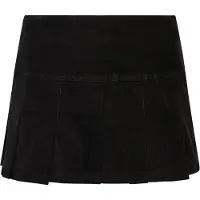 Superdry Vintage Cord Pleat Mini Skjørt