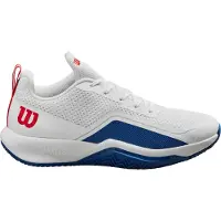Wilson Rush Pro Lite Sko For Alle Underlag