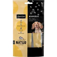 Chewies Natur 60 g - Seig ost 2 x 60 g