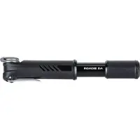Topeak Roadie Da Mini Pumpe