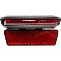 Trelock Cob Line Led Dinamo Baklys