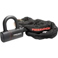 Trelock Lc 680 Kjedelås